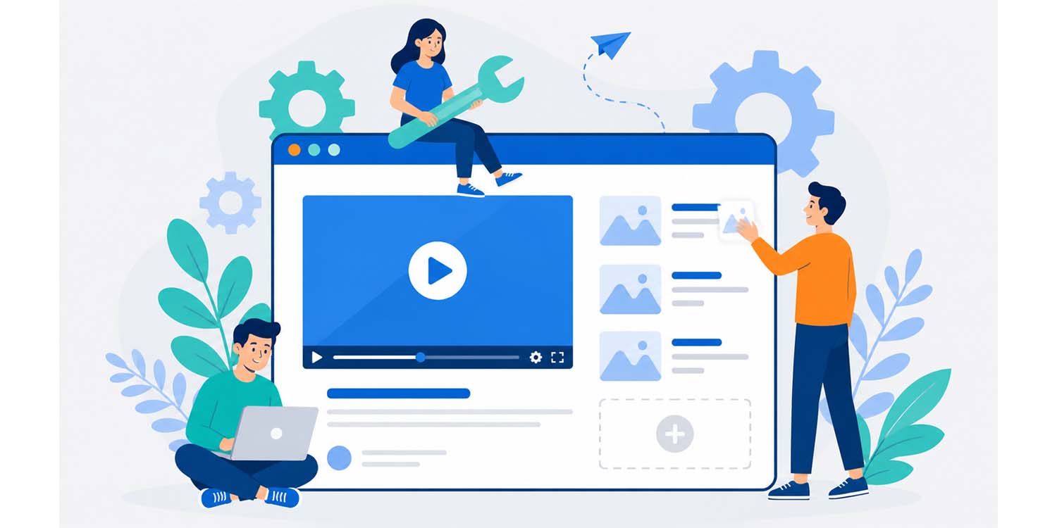 YouTube Automation